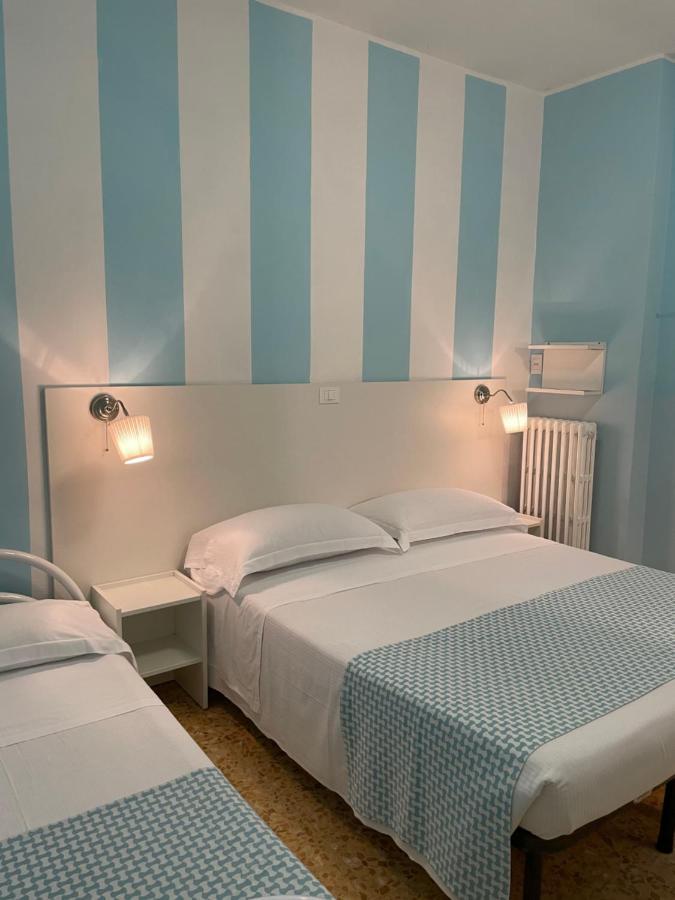 Hotel Del Golfo Laigueglia Eksteriør billede