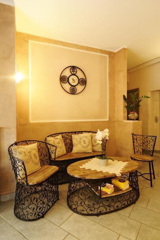 Hotel Del Golfo Laigueglia Eksteriør billede