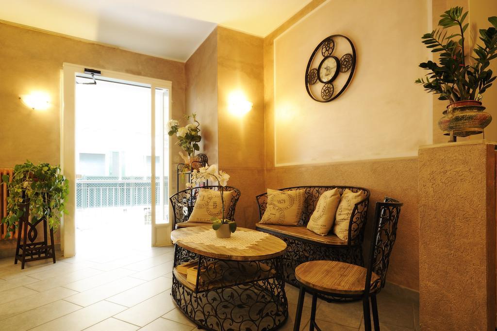 Hotel Del Golfo Laigueglia Eksteriør billede